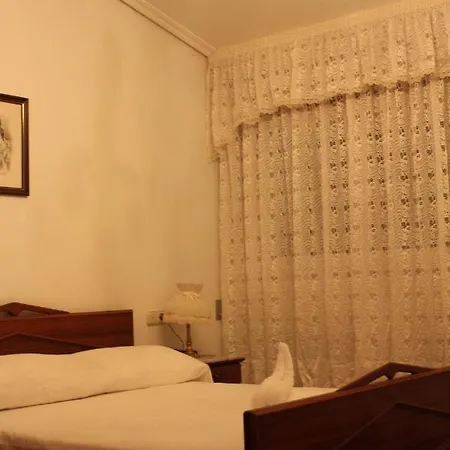 Casa Rural O Torno Cedeira فندق مبيت وإفطار سيديريا