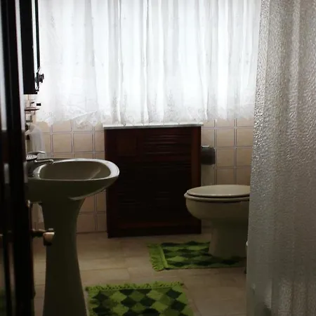 Casa Rural O Torno Cedeira فندق مبيت وإفطار