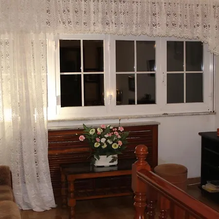 Casa Rural O Torno Cedeira